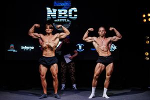 Регистрация NBC BATTLE 5.06.26 (Фотограф Роман Притула)